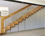 Construction et protection de vos escaliers par Escaliers Maisons à Toufflers